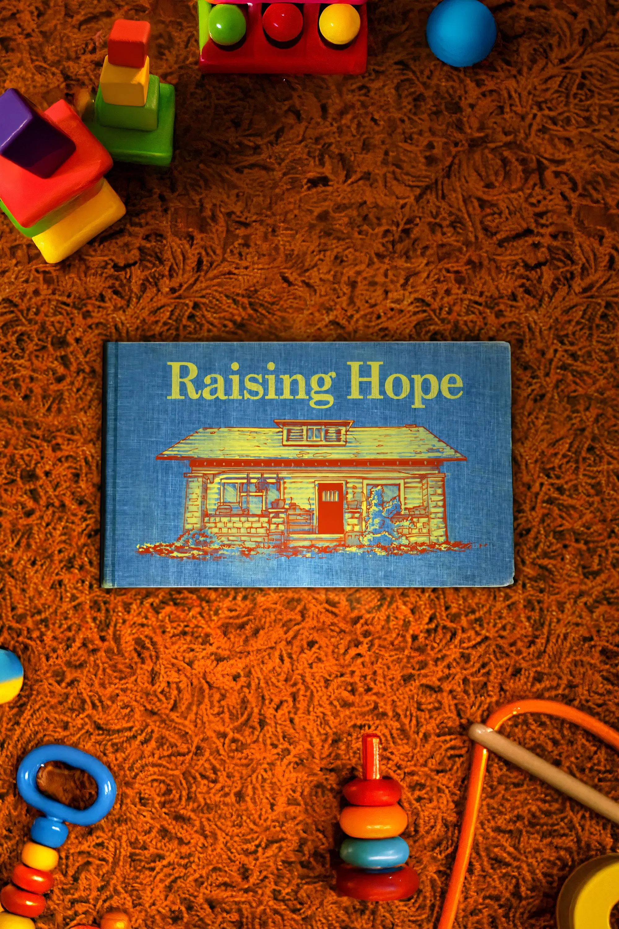 Raising Hope Poster